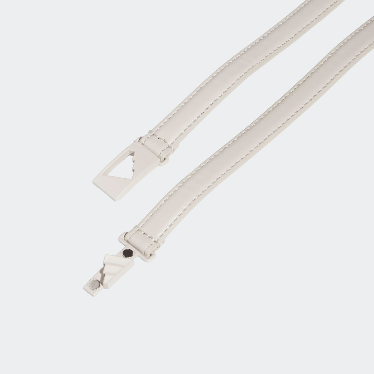 Adidas Women's Adjustable Belt - Wonder Alumina