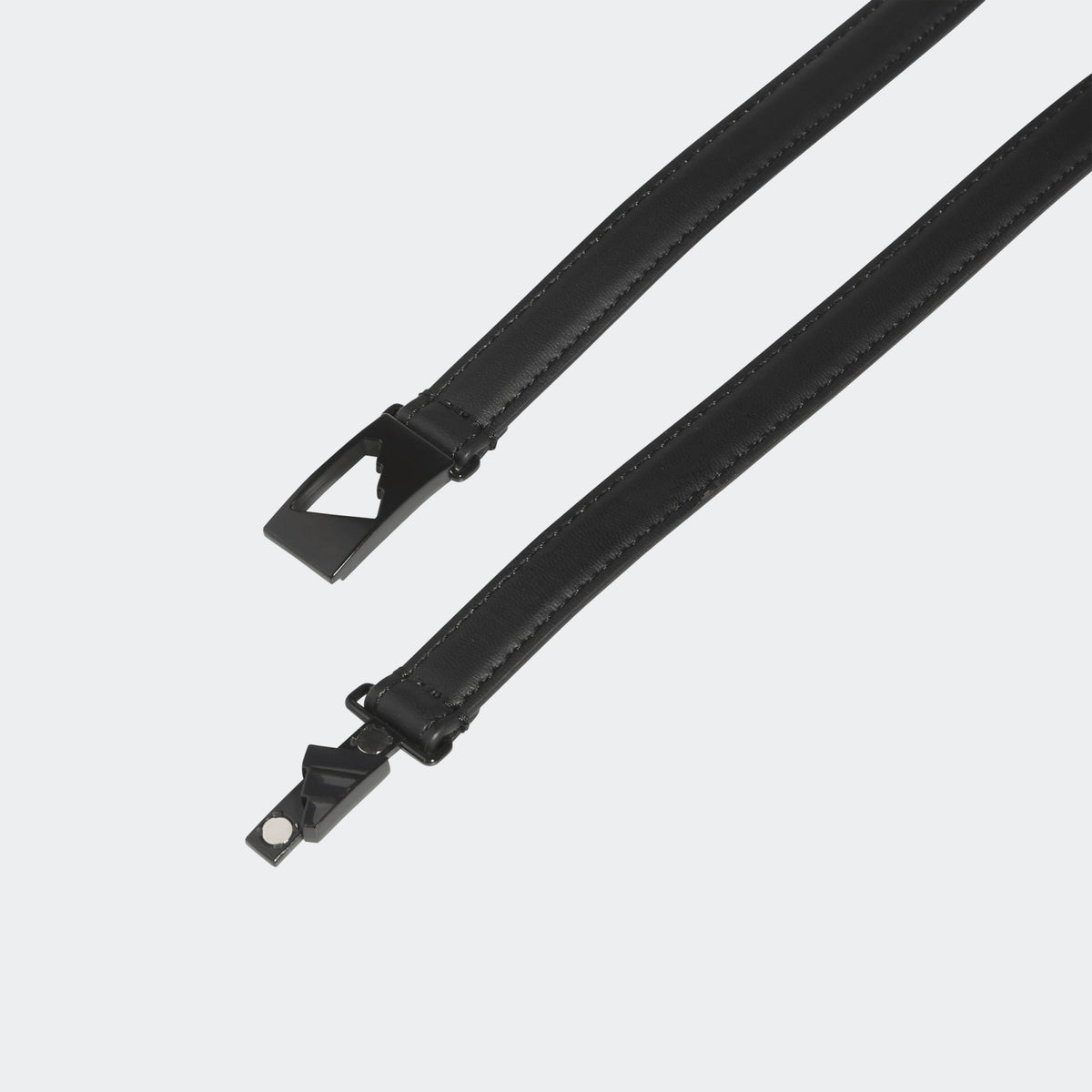 Adidas Women's Adjustable Belt - Black