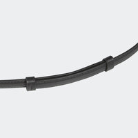 Adidas Women's Adjustable Belt - Black