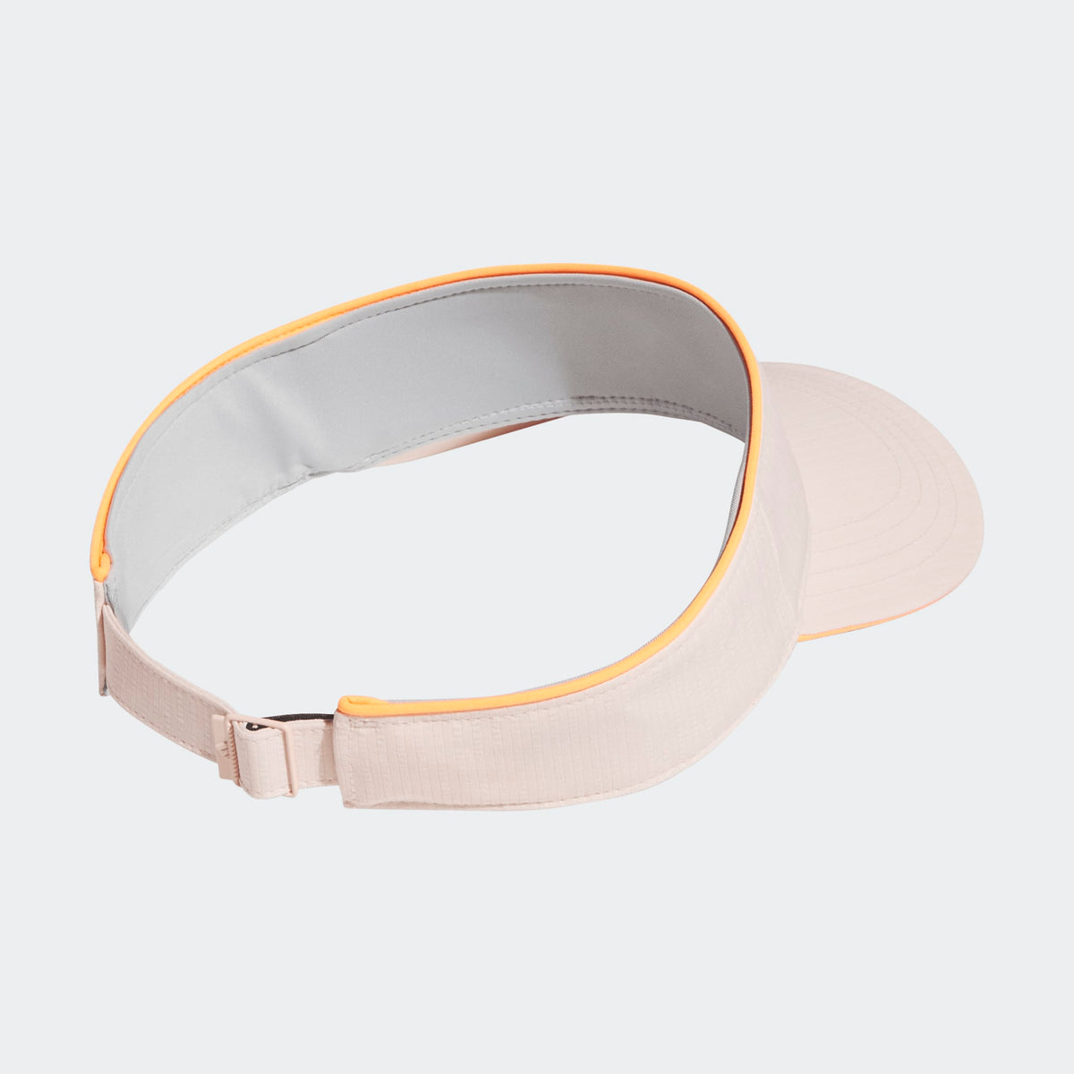 Adidas Fairway Tour Visor - Blush Pink
