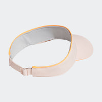 Adidas Fairway Tour Visor - Blush Pink
