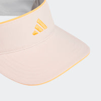 Adidas Fairway Tour Visor - Blush Pink