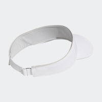 Adidas Fairway Tour Visor - White (JZ2937)