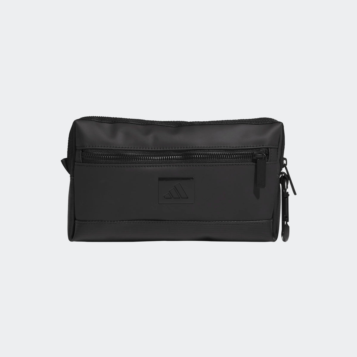 Adidas First Tee Pouch - Black
