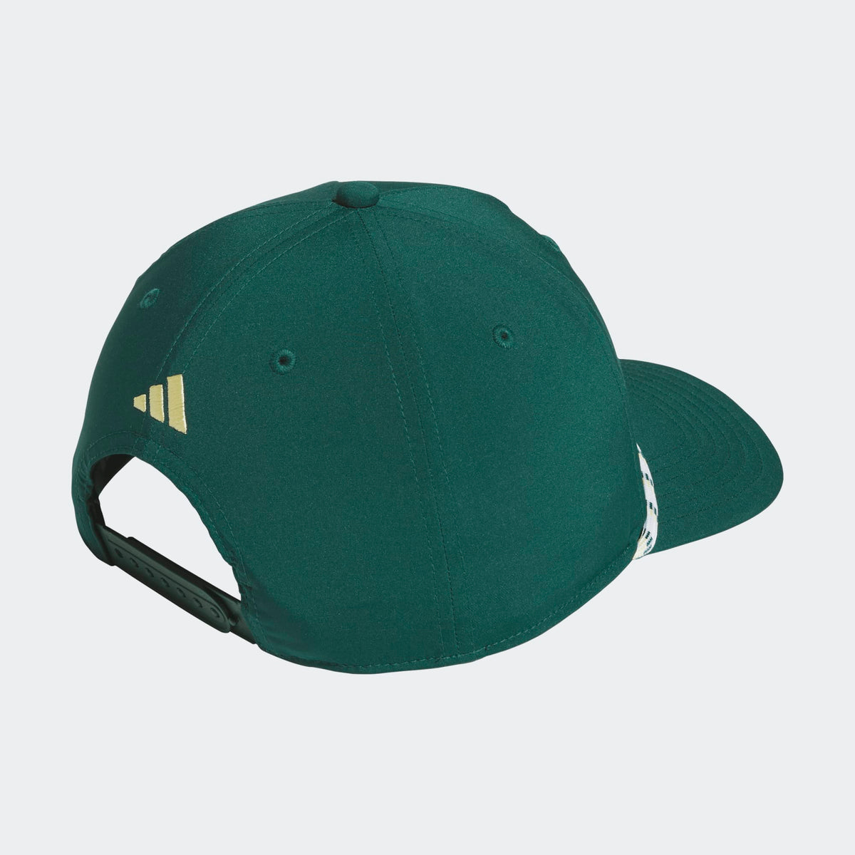 Adidas Rope 5 Panel Cr Cap - Collegiate Green