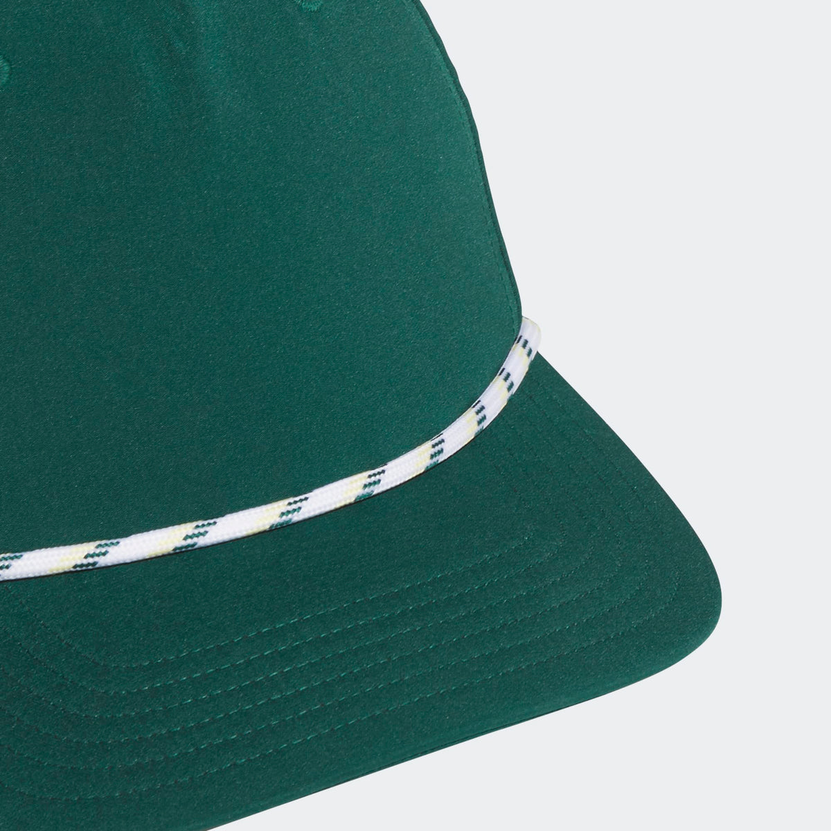 Adidas Rope 5 Panel Cr Cap - Collegiate Green