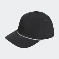 Adidas Rope 5 Panel Cr Cap - Black