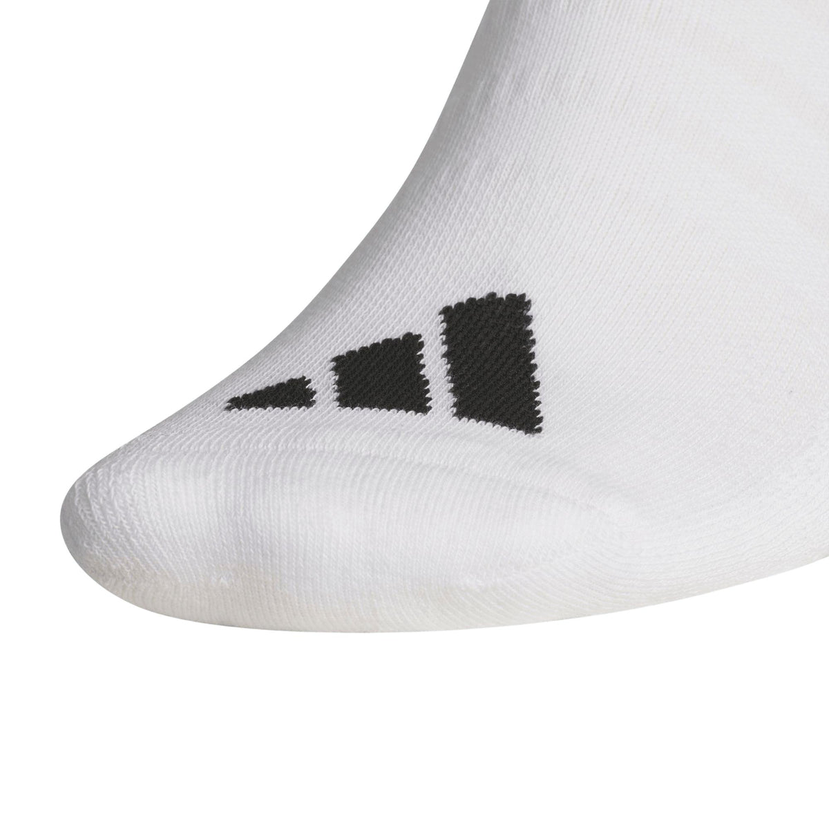 Adidas Performance Ankle Sock - White / Black