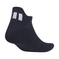 Adidas Performance Ankle Sock - Collegiate Navy / White