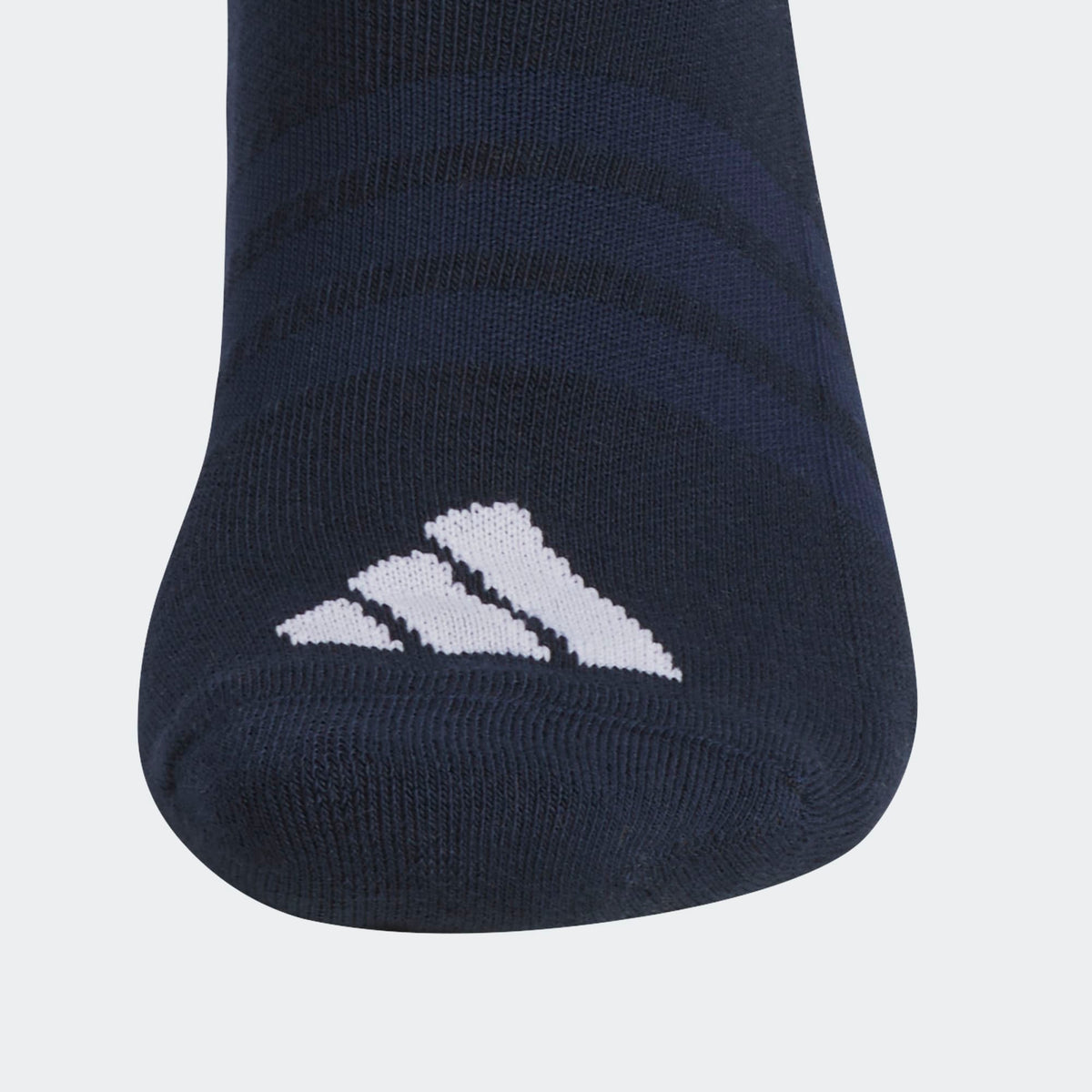 Adidas Performance Ankle Sock - Collegiate Navy / White