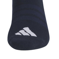 Adidas Performance Ankle Sock - Collegiate Navy / White