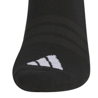 Adidas Performance Ankle Sock - Black / White