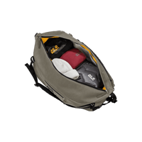 Jack Wolfskin Traveltopia Duffle Bag Dusty Olive 45, Jack Wolfskin, Canada