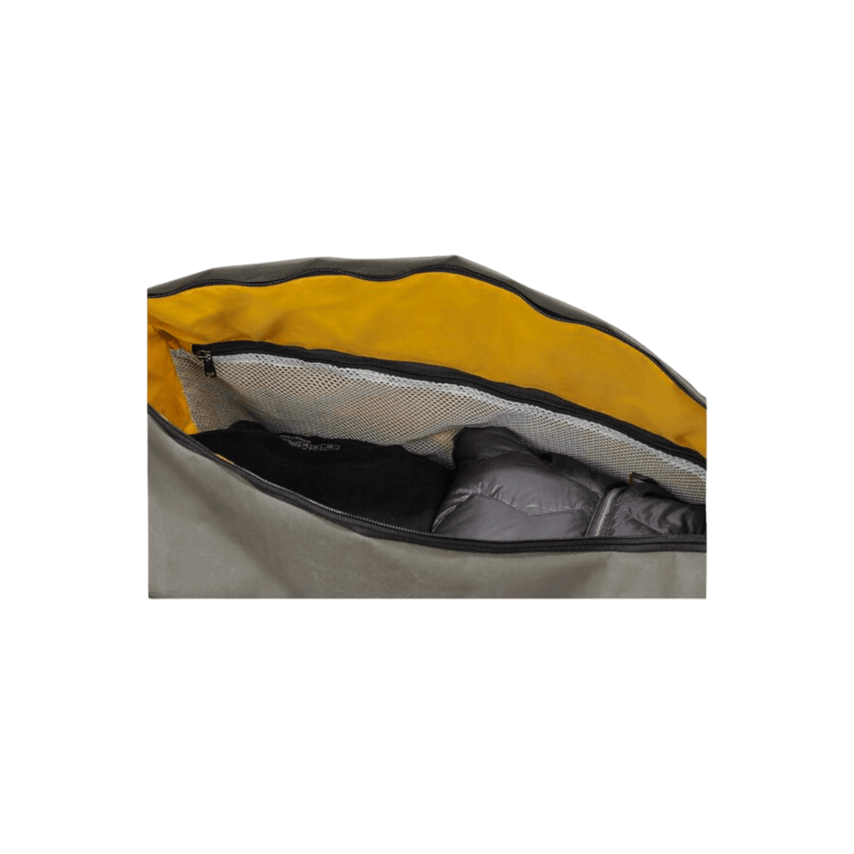 Jack Wolfskin Traveltopia Duffle Bag Dusty Olive 45, Jack Wolfskin, Canada