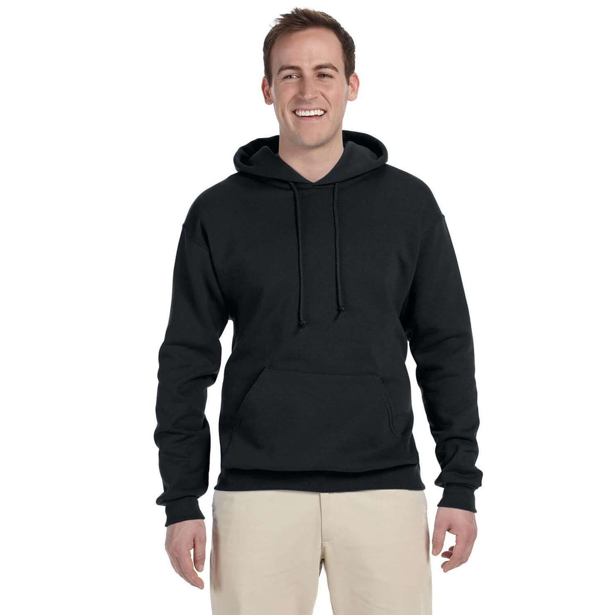 Jerzees Adult NuBlend Hoody - Unisex, Jerzees, Canada