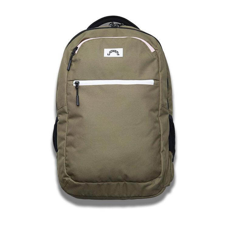 Jones A1 Backpack
