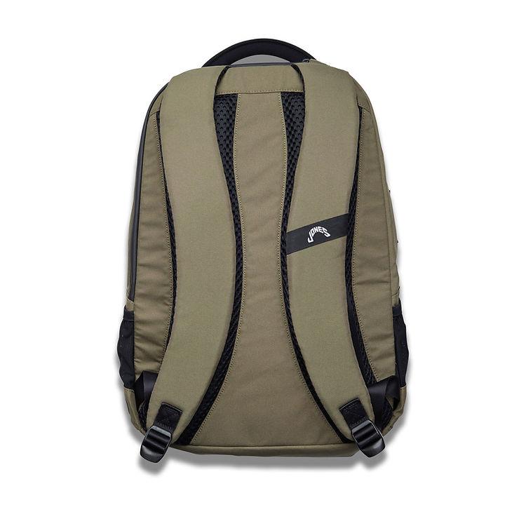Jones A1 Backpack