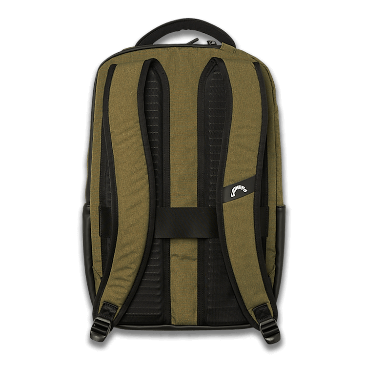Jones A2 Backpack