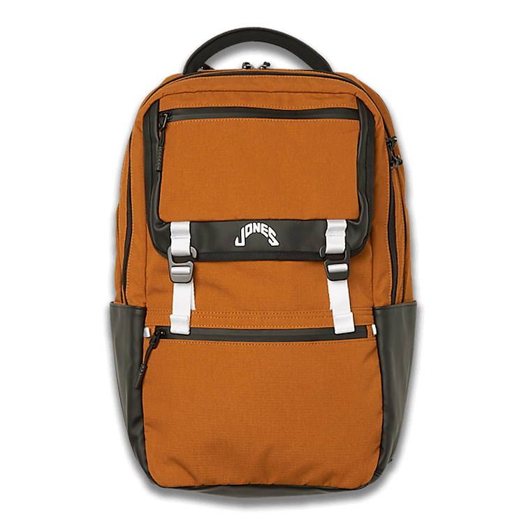 Jones A2 Backpack