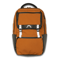 Jones A2 Backpack