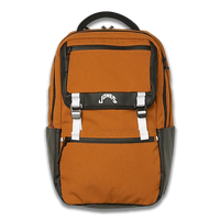 Jones A2 Backpack