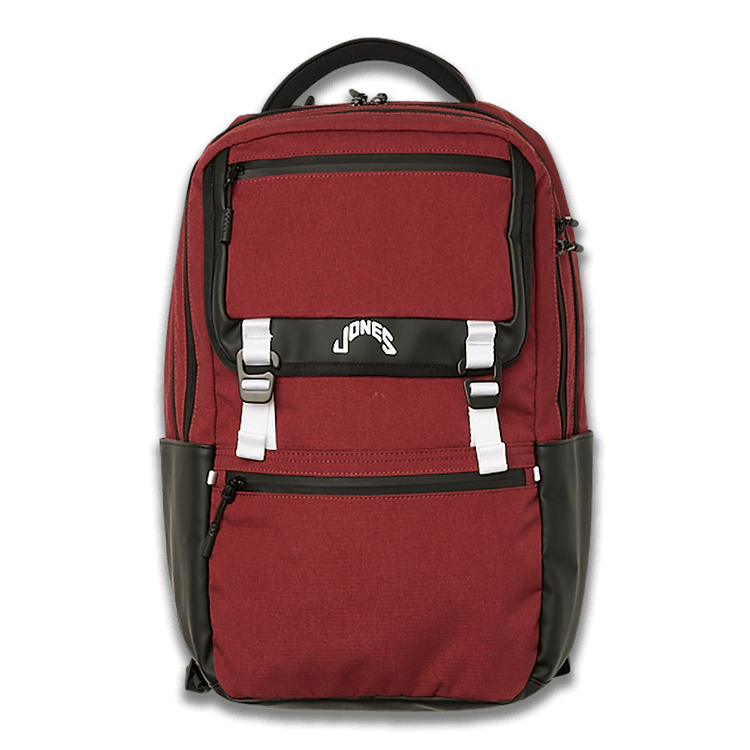 Jones A2 Backpack
