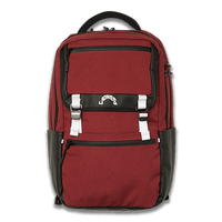 Jones A2 Backpack