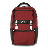 Jones A2 Backpack