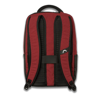 Jones A2 Backpack