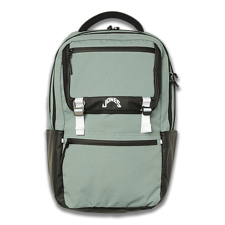 Jones A2 Backpack