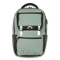 Jones A2 Backpack
