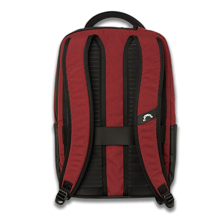Jones A2 Backpack