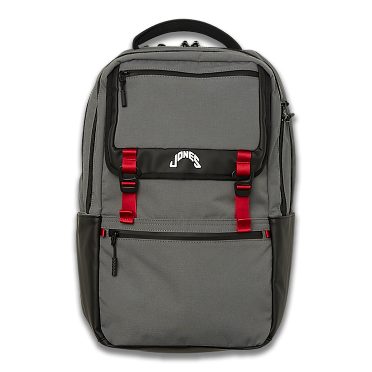 Jones A2 Backpack