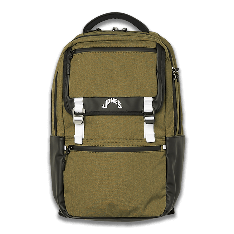 Jones A2 Backpack