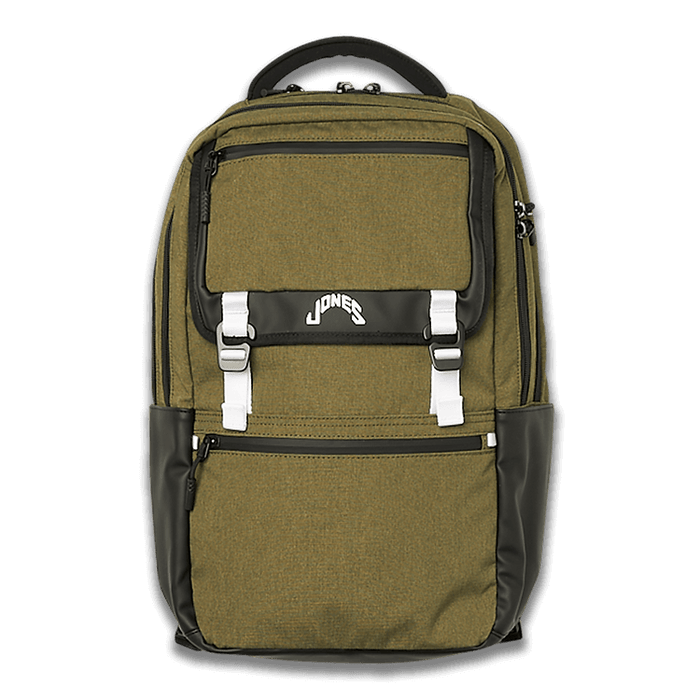 Jones A2 Backpack