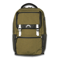 Jones A2 Backpack