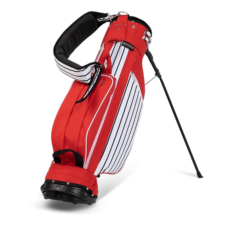 Jones Classic Golf Stand/Cart Bag - Canadian Pro Shop Online