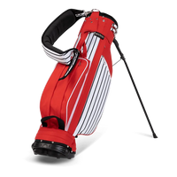 Jones Classic Golf Stand/Cart Bag