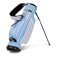 Jones Classic Golf Stand/Cart Bag