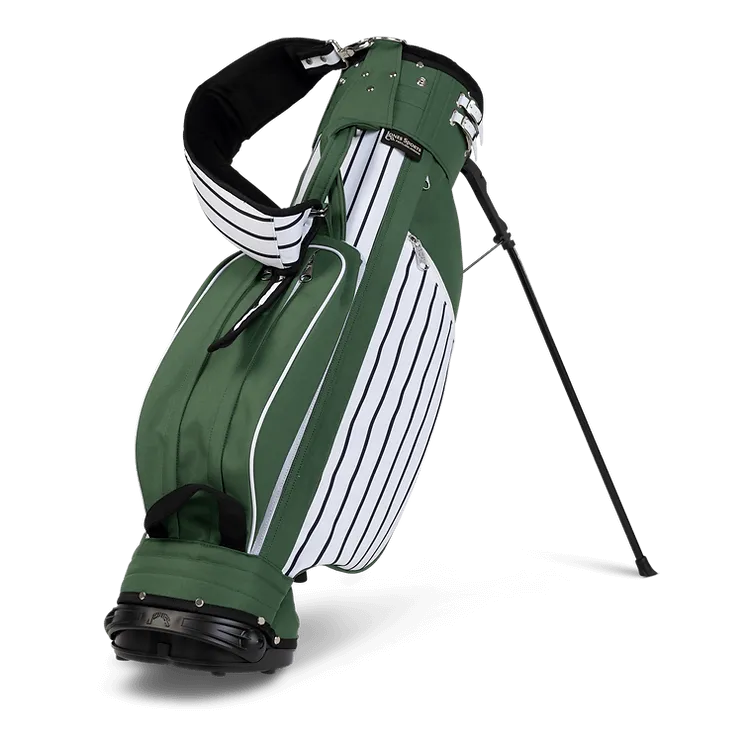 Jones Classic Golf Stand/Cart Bag, Canada – Canadian Pro Shop Online