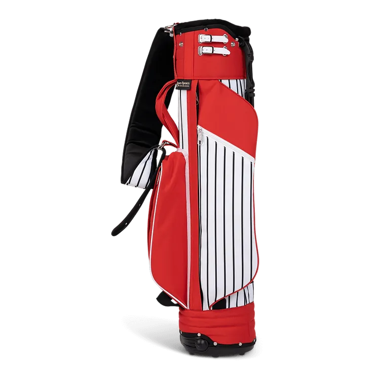 Jones Classic Golf Stand/Cart Bag, Canada – Canadian Pro Shop Online