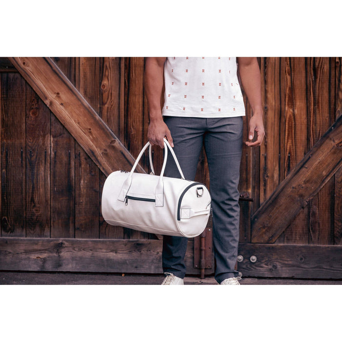 Jones Clubhouse Duffle - Heritage Edition