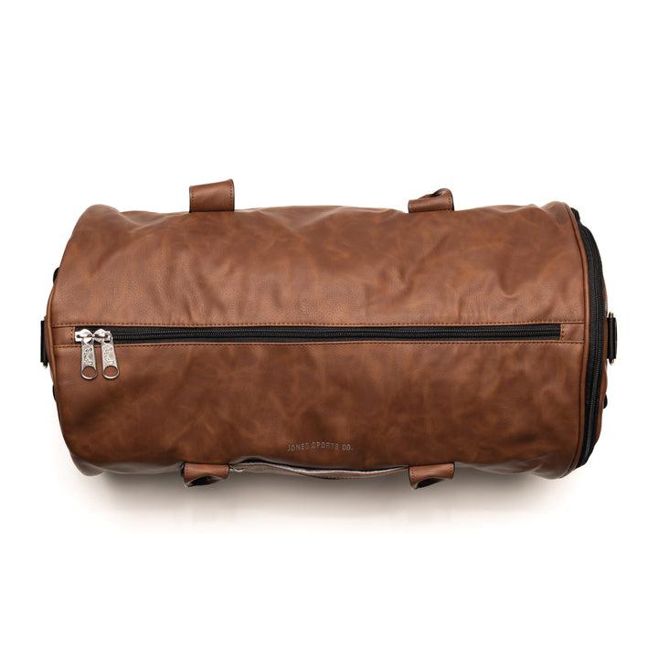 Jones Clubhouse Duffle - Special Edition