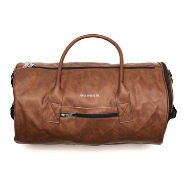 jones weekender duffle