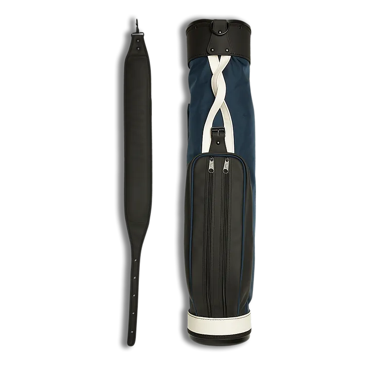Jones Original Golf Carry Bag