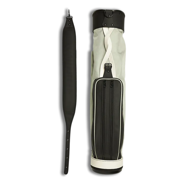 Jones Original Golf Carry Bag