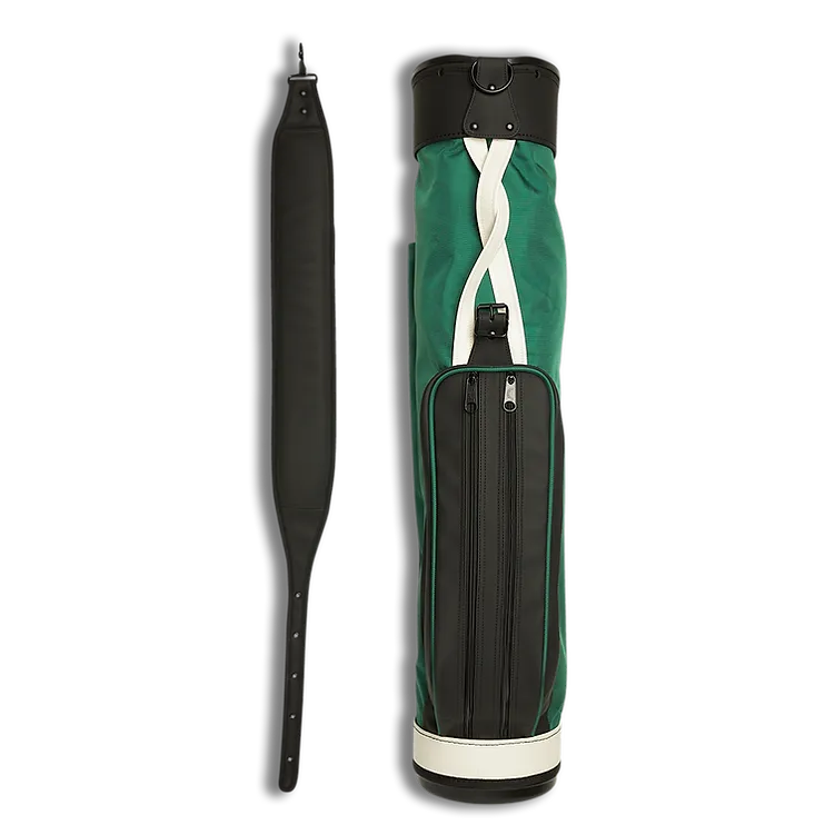 Jones Original Golf Carry Bag