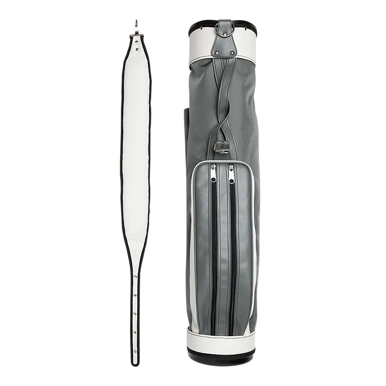 Jones Original Golf Carry Bag