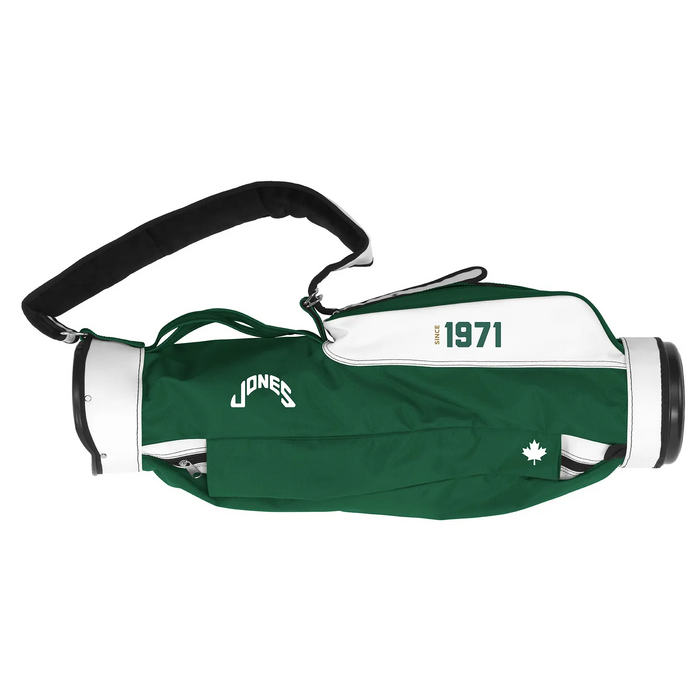Jones Original Golf Carry Bag - Canadian Edition