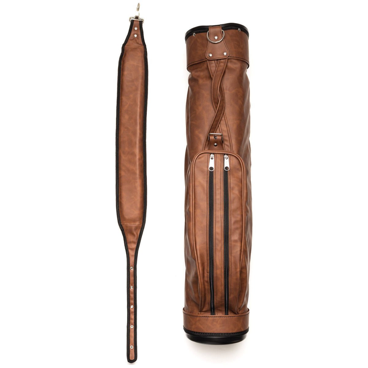 Jones Original Golf Carry Bag - Heritage Edition